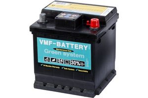 VMF Calcium SMF 12V 40Ah 54018