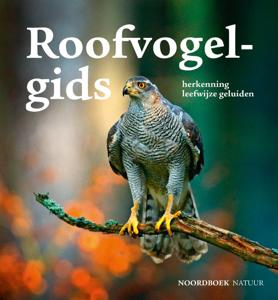Roofvogelgids (Paperback)