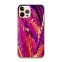 Phoenix: iPhone 13 Pro Max Transparant Hoesje