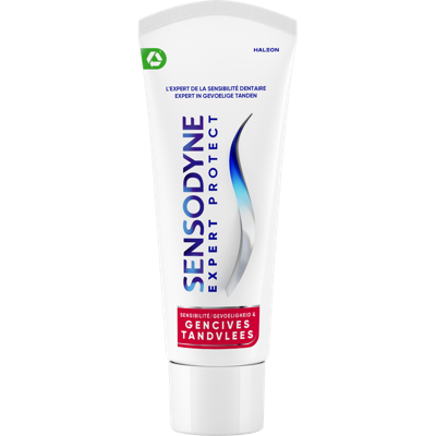 Sensodyne Gevoeligheid & Tandvlees Tandpasta 75ml