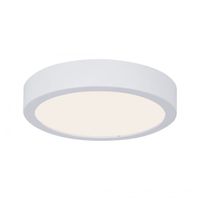 Paulmann PAULMANN LED-inbouwpaneel voor badkamer LED 13 W IP44 Wit - thumbnail