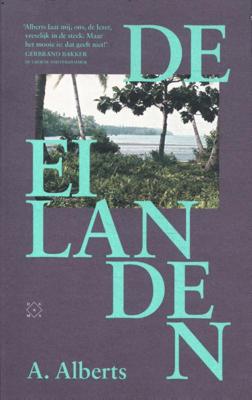 De eilanden (Paperback)