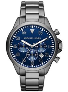 Michael Kors Bandschakels MK8443 / 250301 - Roestvrij staal - (1 stuk)