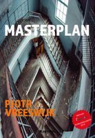 Masterplan - Pjotr Vreeswijk - ebook