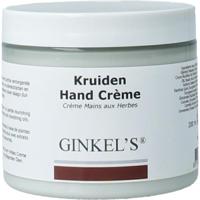 Ginkel's Kruiden handcreme