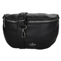 Charm London Heuptas Pentonville Zwart