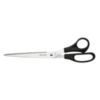Quantore Schaar westcott buro 260mm rvs met kunststof grip - thumbnail