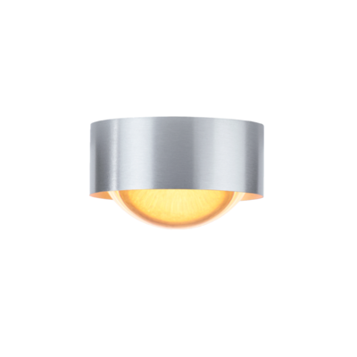 Trizo21 - Bilo C Berijpt Plafondlamp