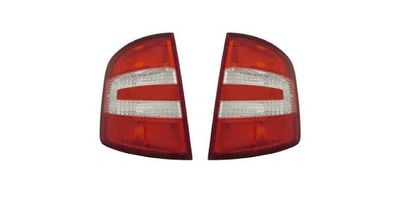 Achterlicht set SET7626935