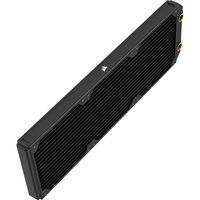 Corsair Hydro X Series XR5 420 NEO 420mm radiator - thumbnail