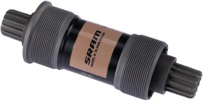 TRUVATIV bracketset "powerspline"