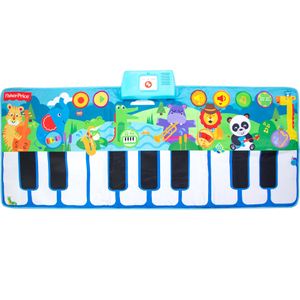 Fisher-Price Super Speelmat Keyboard