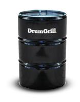 BarrelQ Drumgrill (vuurkorf & BBQ)-Big - thumbnail