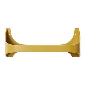 HKliving Retro Wandplank - Mustard