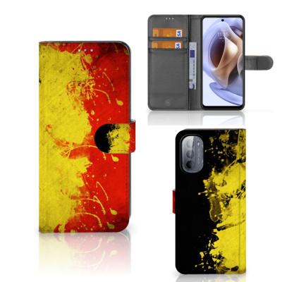 Motorola Moto G31 | G41 | Bookstyle Case | België
