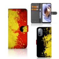 Motorola Moto G31 | G41 | Bookstyle Case | België