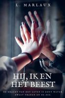 Hij, ik en het Beest - L. Marlaux - Paperback (9789403668628) - thumbnail