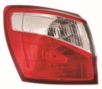 Achterlicht 21519L3RUE