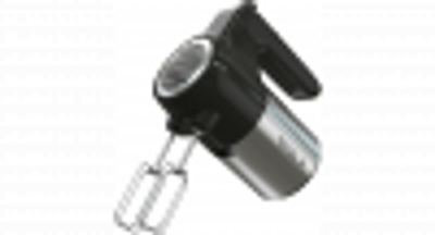 Tesla MX301BX - Mixer - 300Watt - Zwart / Roestvrijstaal
