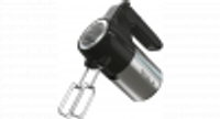 Tesla MX301BX - Mixer - 300Watt - Zwart / Roestvrijstaal Tesla MX301BX - Mixer - 300Watt - Zwart / Roestvrijstaal