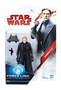 Star Wars Force Link Action Figures 10 cm General Hux