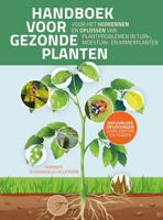 Handboek voor gezonde planten - Mariken Schenkeveld - ebook