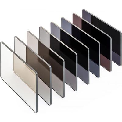 NiSi FS ND 2.4 Filter 6.6"x6.6"