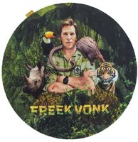 Freek Vonk Laterrr Vloerkleed Groen