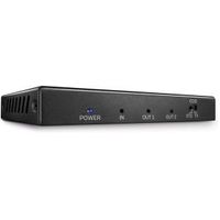 Lindy 38235 video splitter HDMI 2x HDMI