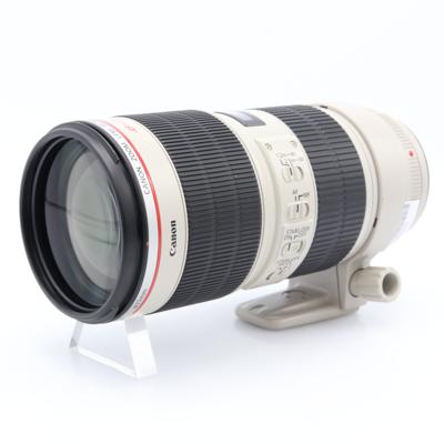 Canon EF 70-200mm f/2.8 L IS II USM occasion