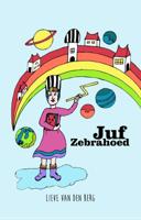 Juf Zebrahoed (Paperback)