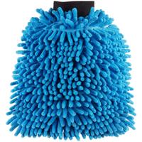 Katana 2-in-1 Chenille/Microfiber Cleaning Glove