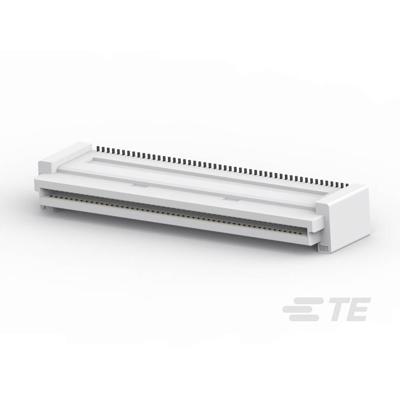 TE Connectivity 5-5179010-4 Mezzanineconnector Inhoud: 1 stuk(s) Tube