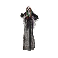 Halloween Decoraties Schedel 165 x 116 cm