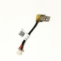 Notebook DC power jack for Acer Swift 3 N16P5 SF314-54 - thumbnail