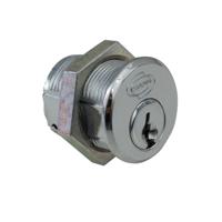 Nemef automaatcilinder - lengte 30mm - corbin 20230