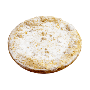 Appel Kruimel Vlaai