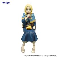 Delicious in Dungeon Noodle Stopper PVC Statue Marcille 14 cm