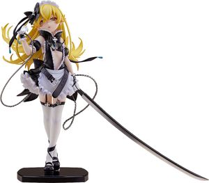 Zoku Owarimonogatari PVC Statue 1/7 Shinobu Oshino 20 cm