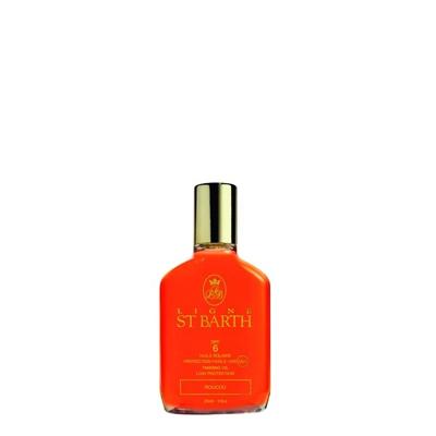Ligne St Barth Sun Care Roucou Tanning Oil SPF6 25ml