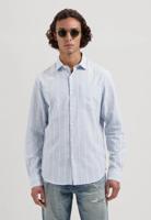 Dstrezzed Kratos Shirt Overhemd 646 Lt. Blue