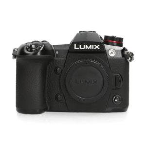 Panasonic Lumix DC-G9