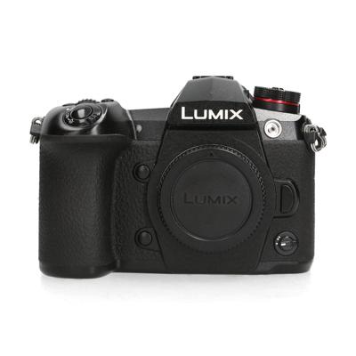 Panasonic Lumix DC-G9