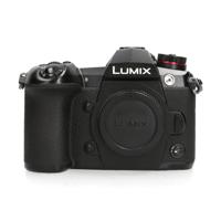 Panasonic Lumix DC-G9
