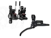 Tektro bakfiets schijfrem-set hydro hd-t525 twin auriga