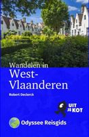 Wandelen in West-Vlaanderen - Robert Declerck - ebook - thumbnail