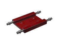 Water Cooling System for ESC - 31x37x6mm