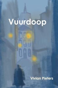 Vuurdoop - Vivian Pieters - ebook