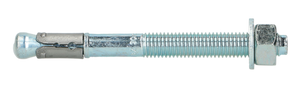 pgb-Europe SMART | Doorsteekanker S-BZ M 8x95/30 Zn | 100 st SM01BZ0010800953