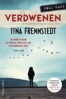 Verdwenen - Tina Frennstedt - ebook